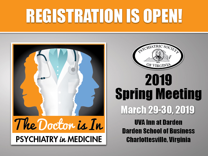 PSV 2018 Fall Meeting